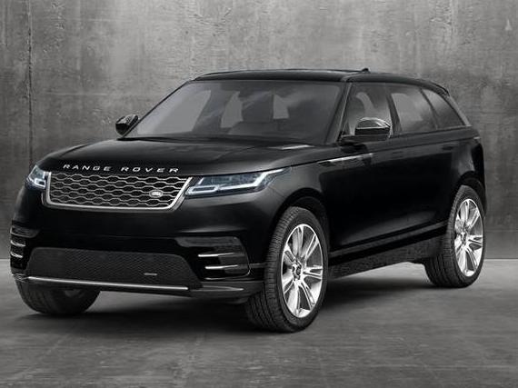 LAND ROVER RANGE ROVER VELAR 2022 SALYT2EX5NA335440 image LAND ROVER RANGE ROVER VELAR 2022 SALYT2EX5NA335440 image